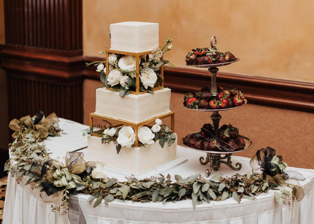 Crowne Plaza Knoxville Downtown University Main image