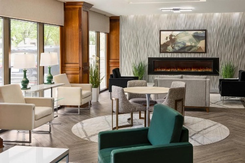 Crowne Plaza Knoxville Downtown University image 34