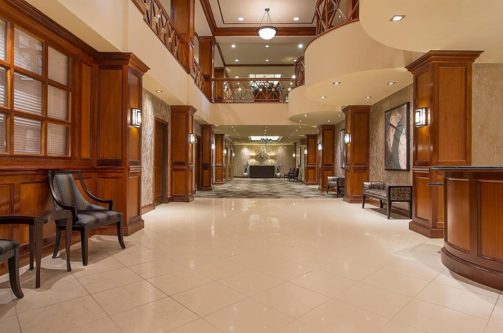 Crowne Plaza Knoxville Downtown University Image 40