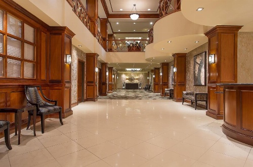 Crowne Plaza Knoxville Downtown University image 40